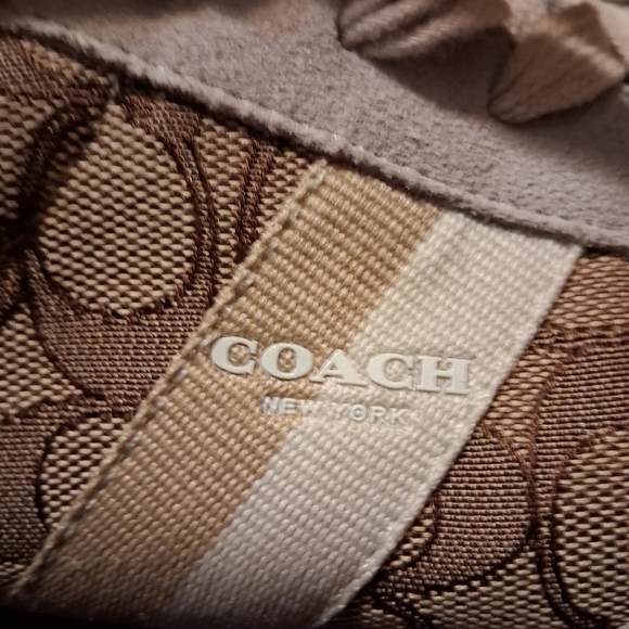 Coach Kelson Sneakers - Picture 7 of 8